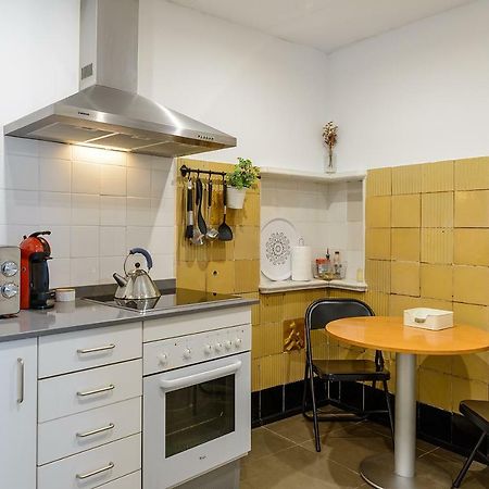 Apg Espais Rambla Girona Eksteriør billede